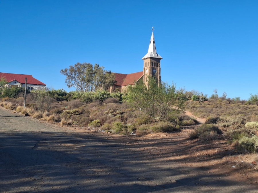 Commercial Property for Sale in De Hoop Western Cape